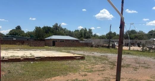 Commercial Property for Sale in Wolmaransstad North West